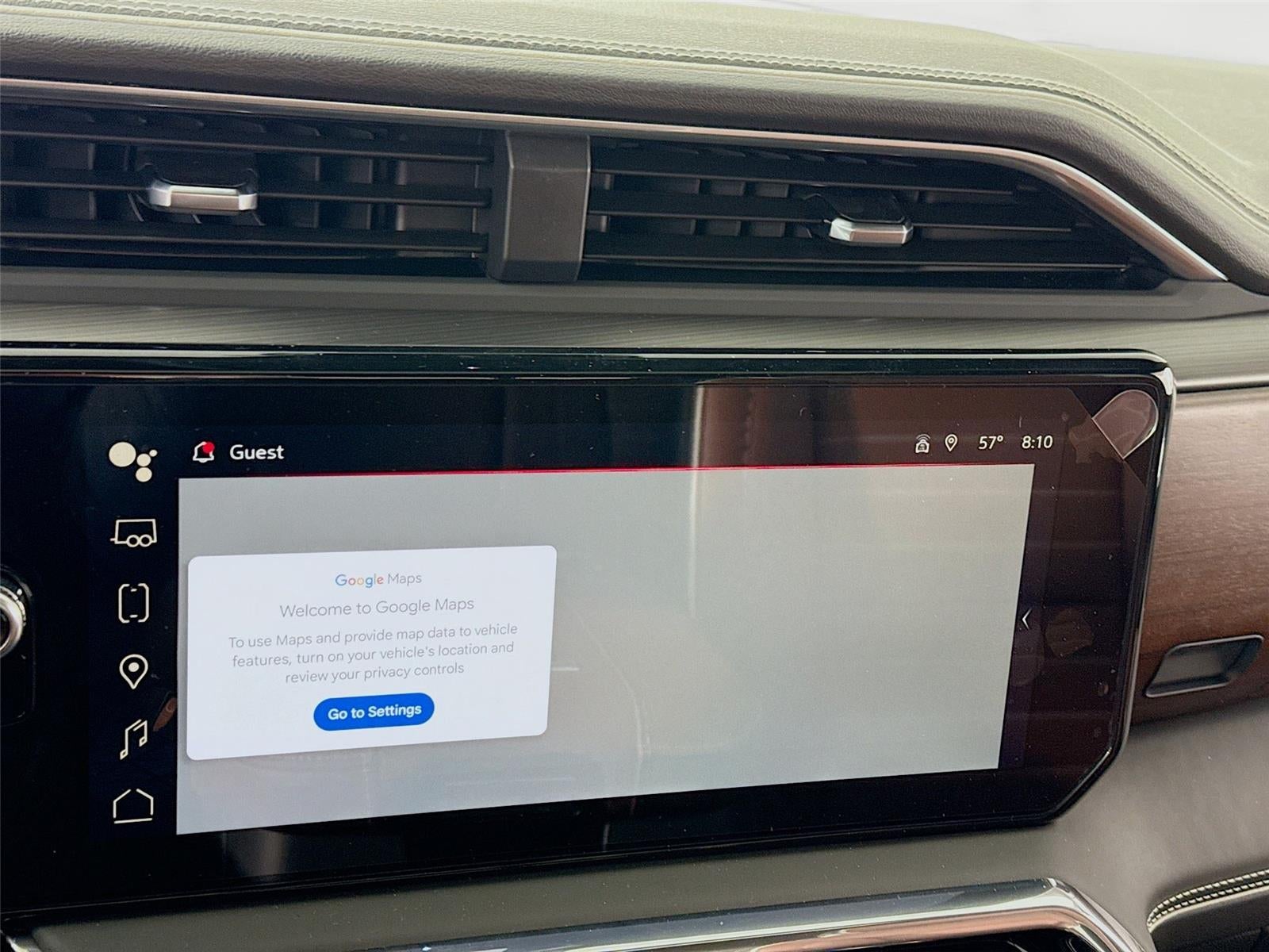 2026 GMC Sierra 3500HD Denali Ultimate