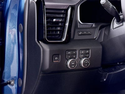 2026 GMC Sierra 3500HD Denali Ultimate