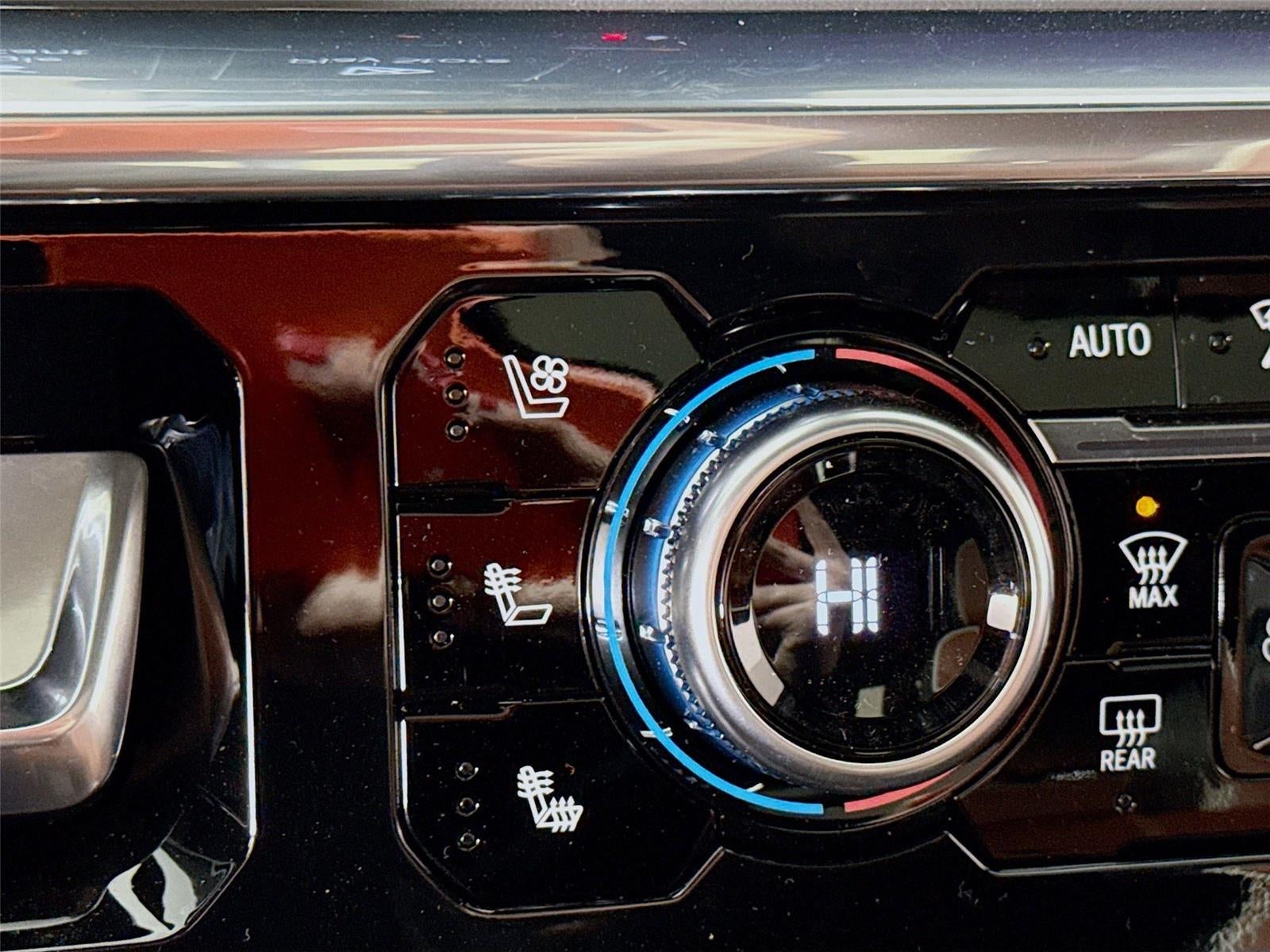 2026 GMC Sierra 3500HD Denali Ultimate