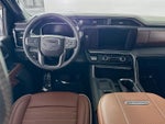 2026 GMC Sierra 3500HD Denali Ultimate