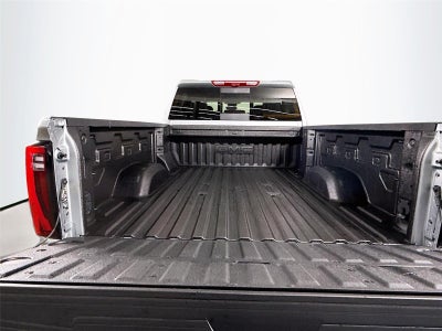 2026 GMC Sierra 3500HD Denali Ultimate
