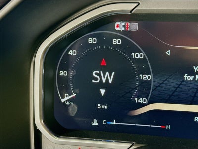 2026 GMC Sierra 3500HD Denali Ultimate