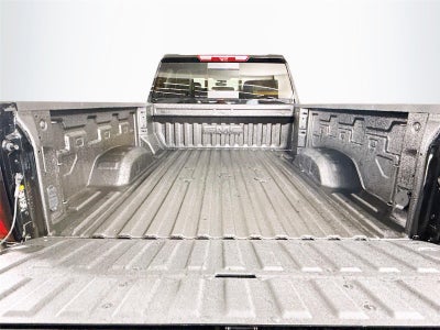 2026 GMC Sierra 3500HD Denali Ultimate