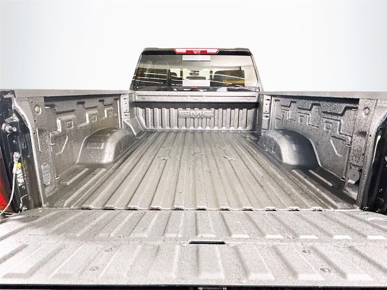 2026 GMC Sierra 3500HD Denali Ultimate