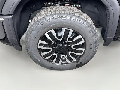 2026 GMC Sierra 3500HD Denali Ultimate