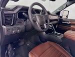 2026 GMC Sierra 3500HD Denali Ultimate