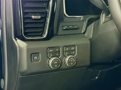 2026 GMC Sierra 3500HD Denali Ultimate