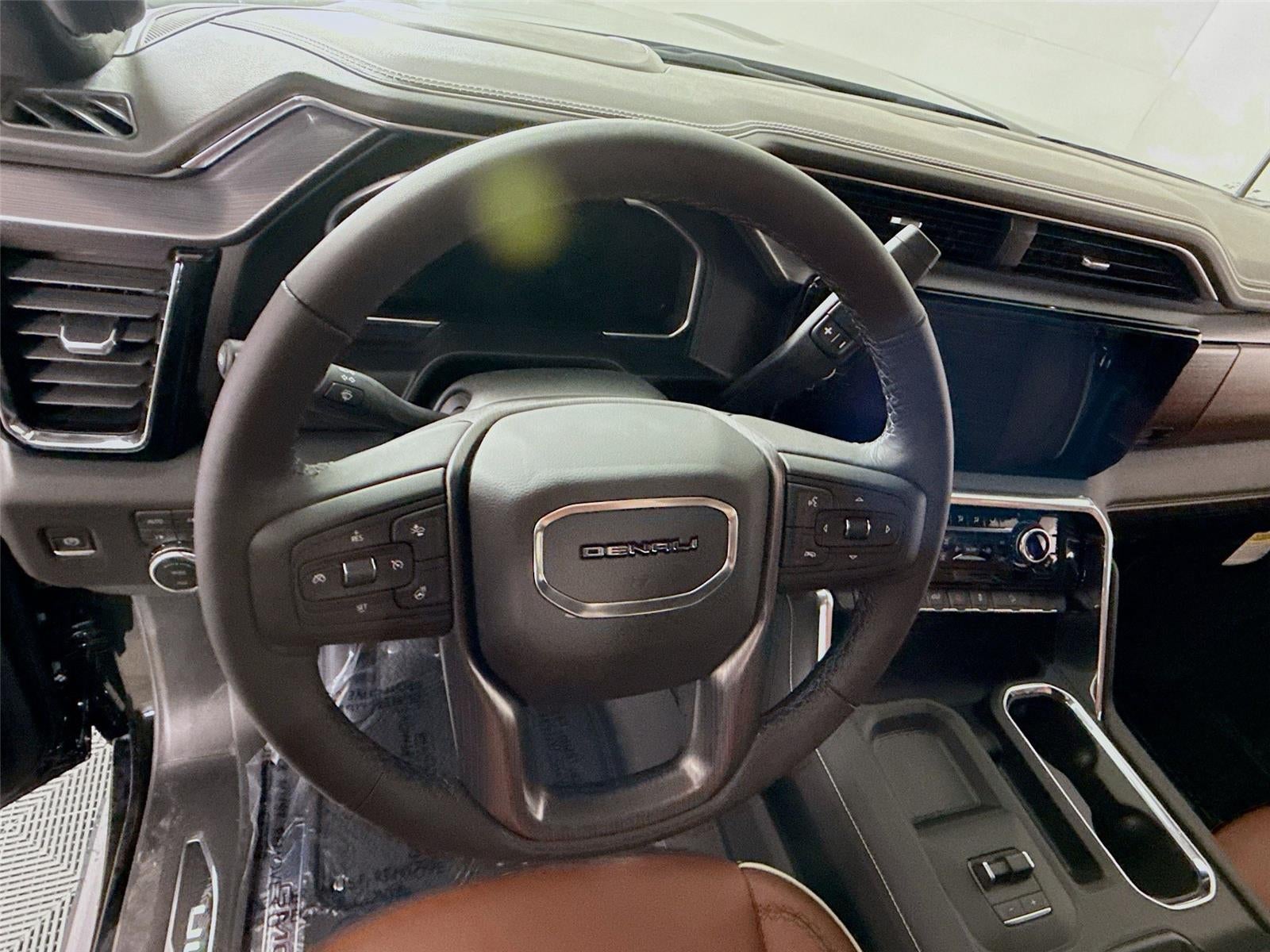 2026 GMC Sierra 3500HD Denali Ultimate