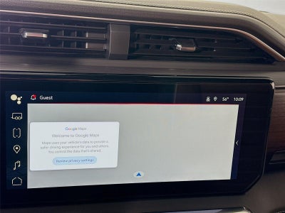 2026 GMC Sierra 3500HD Denali Ultimate