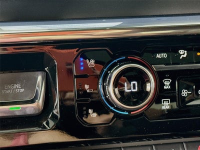 2026 GMC Sierra 3500HD Denali Ultimate
