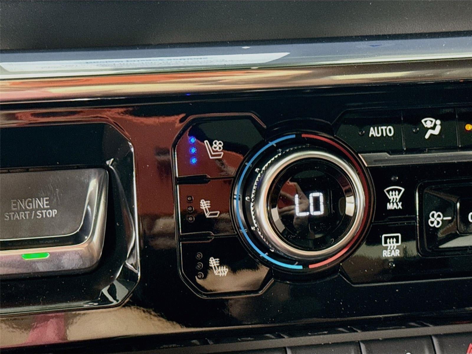 2026 GMC Sierra 3500HD Denali Ultimate