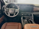 2026 GMC Sierra 3500HD Denali Ultimate