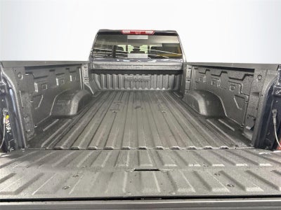 2026 GMC Sierra 3500HD Denali Ultimate
