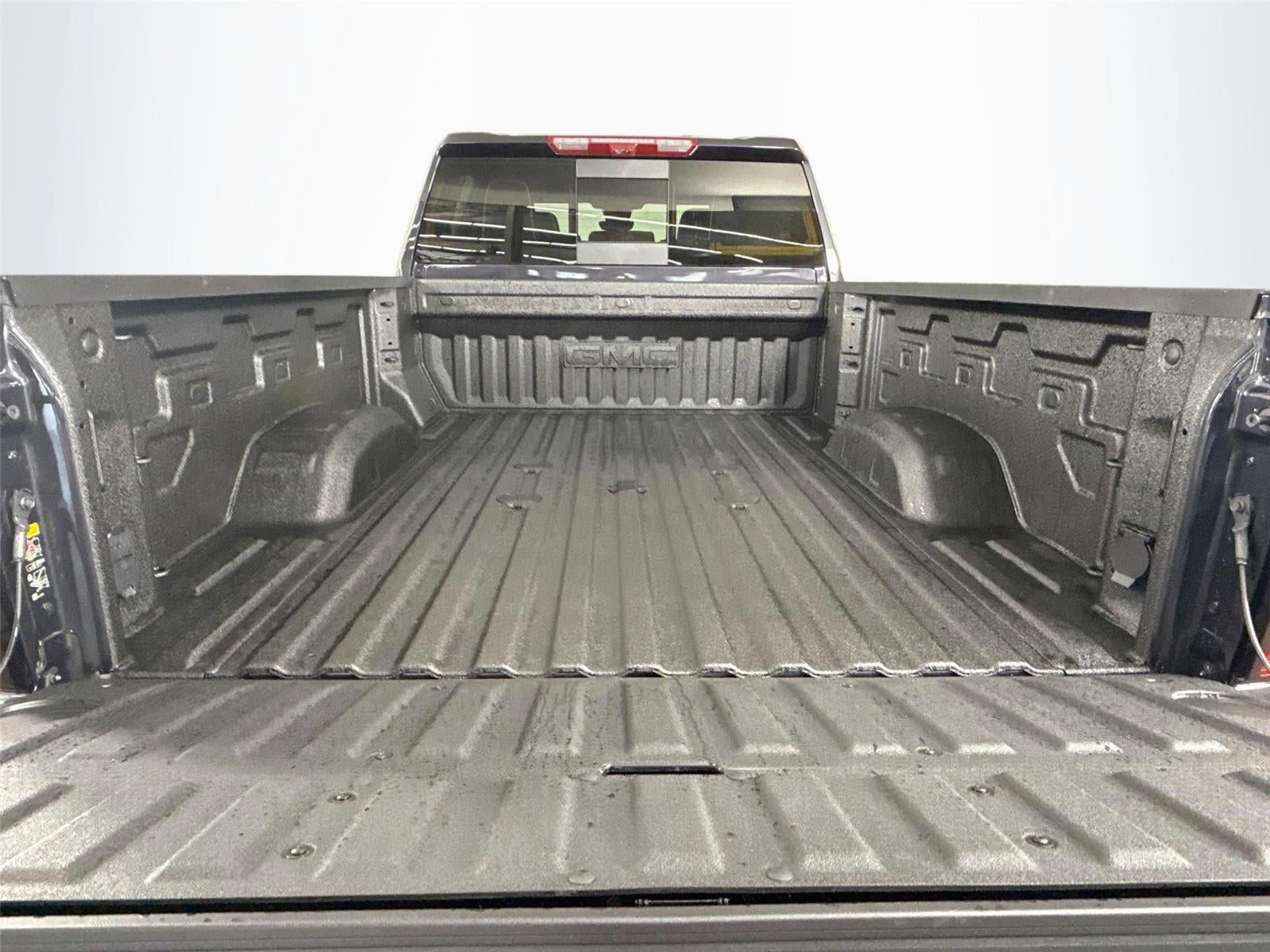 2026 GMC Sierra 3500HD Denali Ultimate