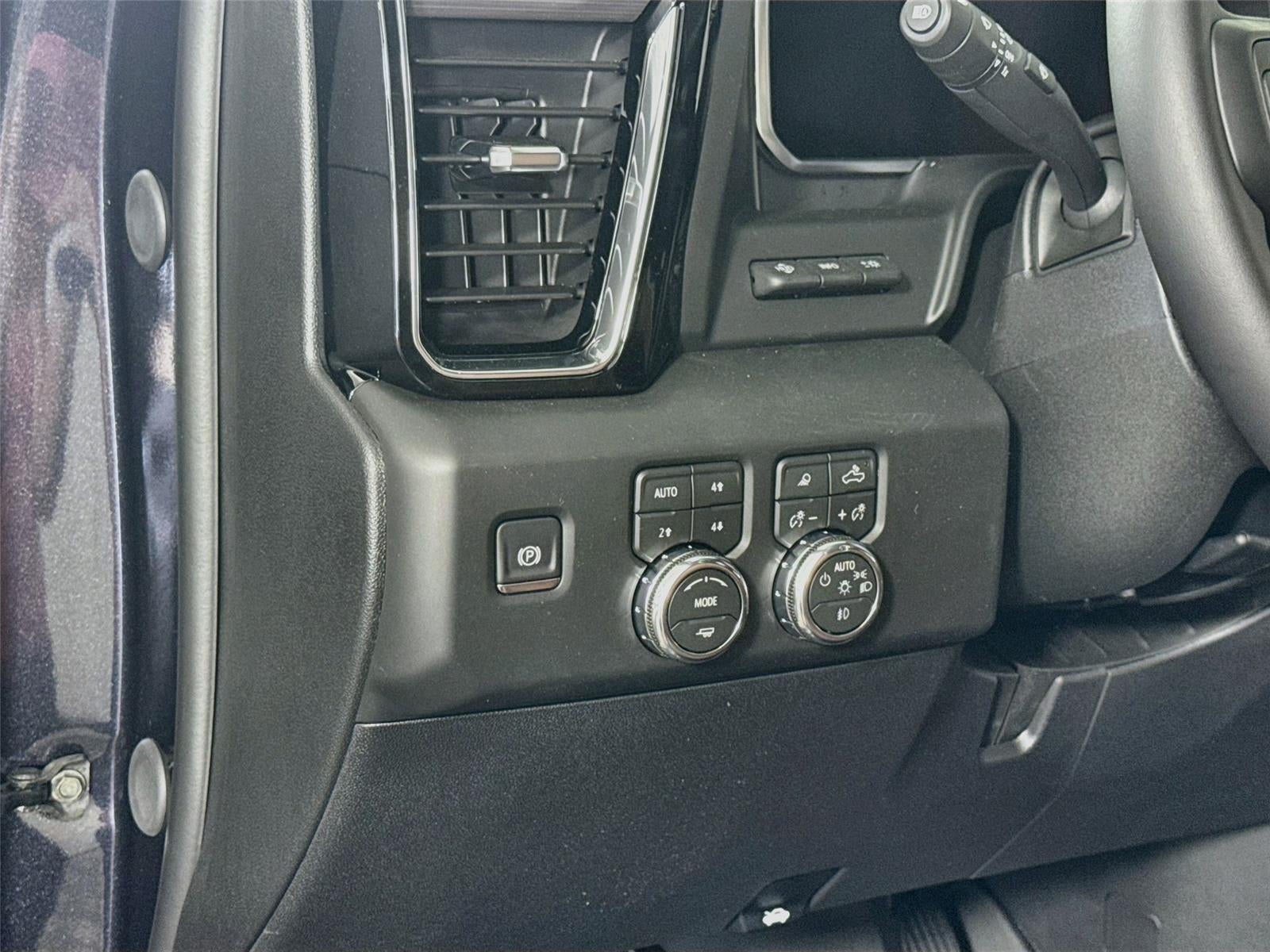 2026 GMC Sierra 3500HD Denali Ultimate