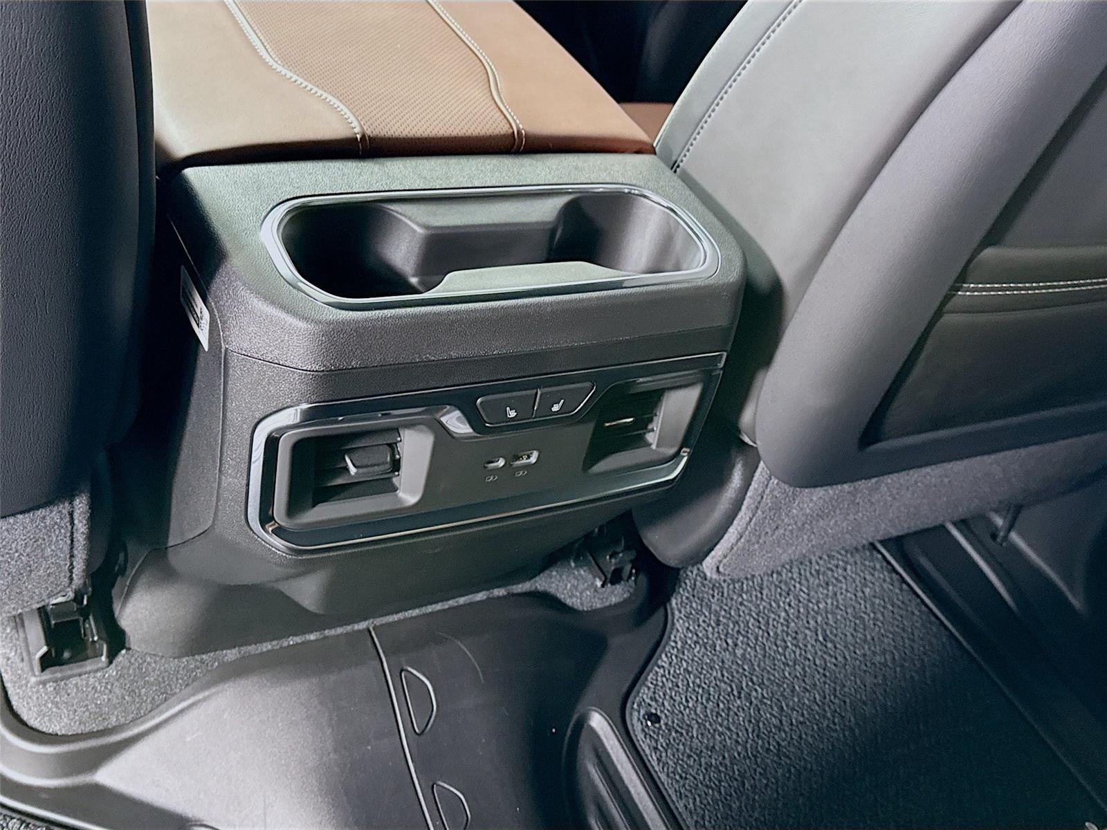 2026 GMC Sierra 3500HD Denali Ultimate