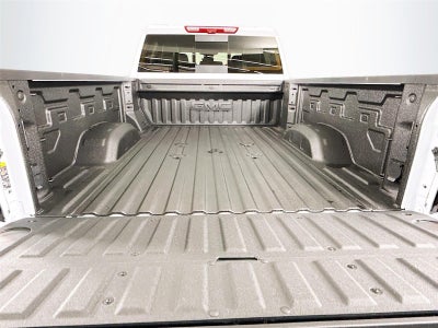 2026 GMC Sierra 3500HD Denali Ultimate