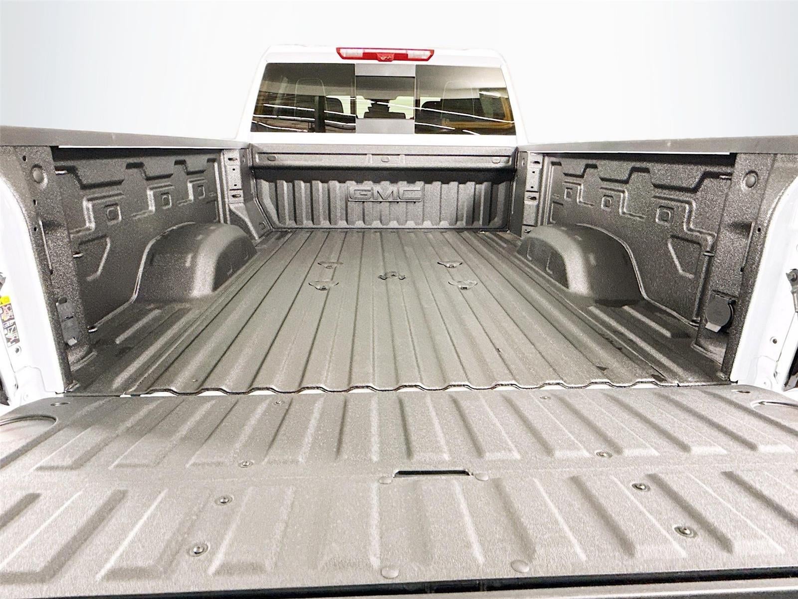 2026 GMC Sierra 3500HD Denali Ultimate