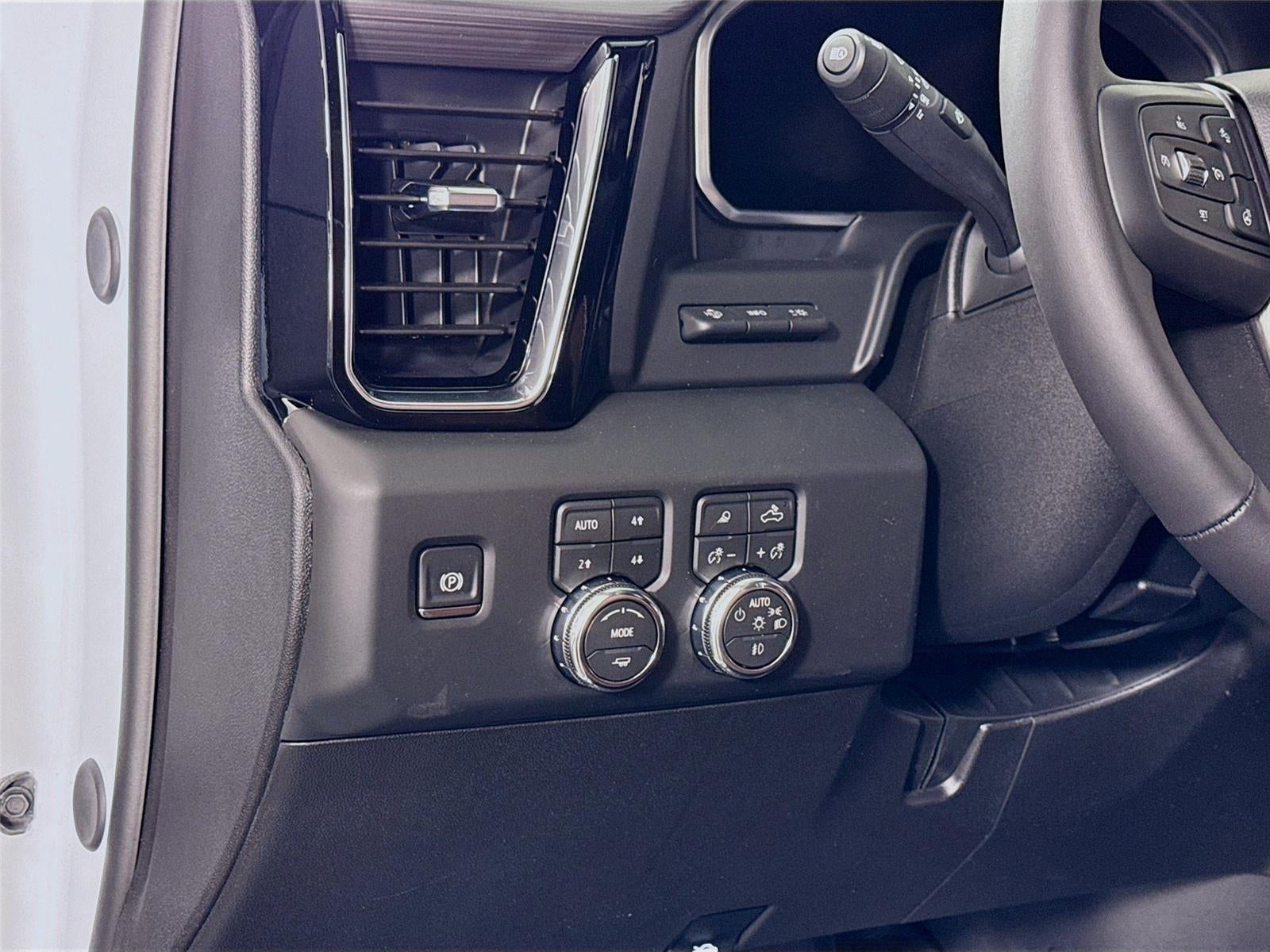 2026 GMC Sierra 3500HD Denali Ultimate