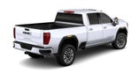 2026 GMC SIERRA 3500HD 4WD CREW CAB 159  DENALI