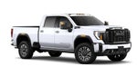2026 GMC SIERRA 3500HD 4WD CREW CAB 159  DENALI