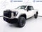 2026 GMC Sierra 2500HD AT4X