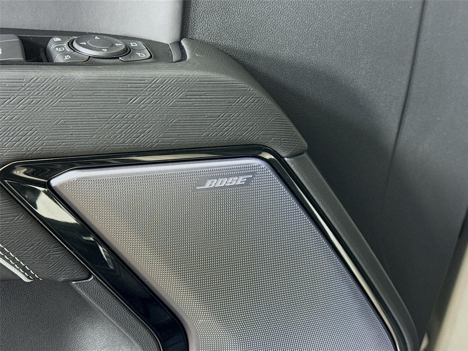 2026 GMC Sierra 2500HD AT4X - Photo 13