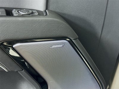 2026 GMC Sierra 2500HD AT4X
