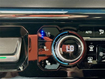 2026 GMC Sierra 2500HD AT4X