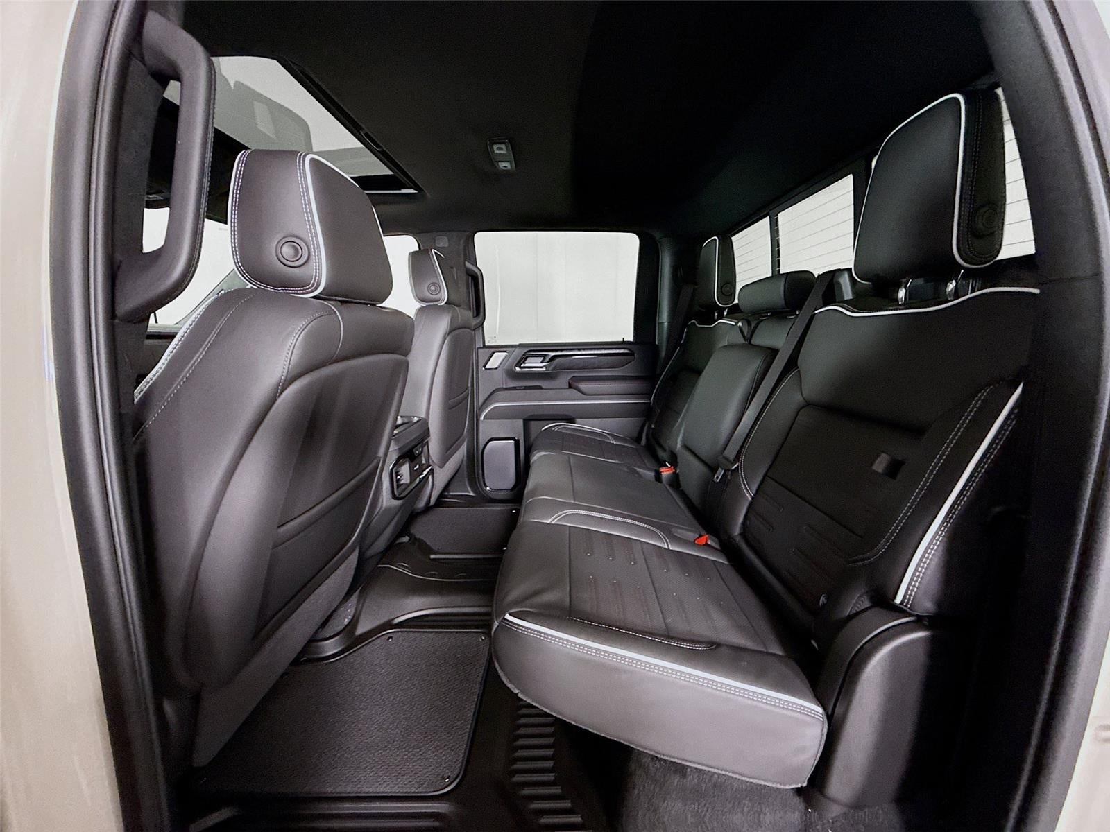 2026 GMC Sierra 2500HD AT4X - Photo 19