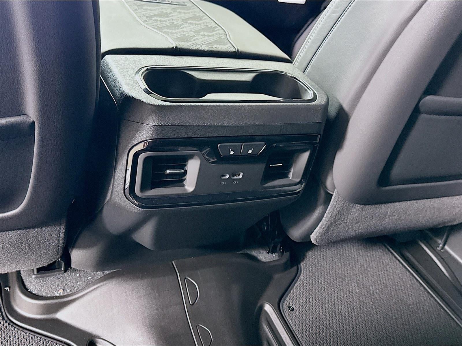 2026 GMC Sierra 2500HD AT4X