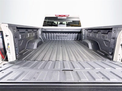 2026 GMC Sierra 2500HD AT4X