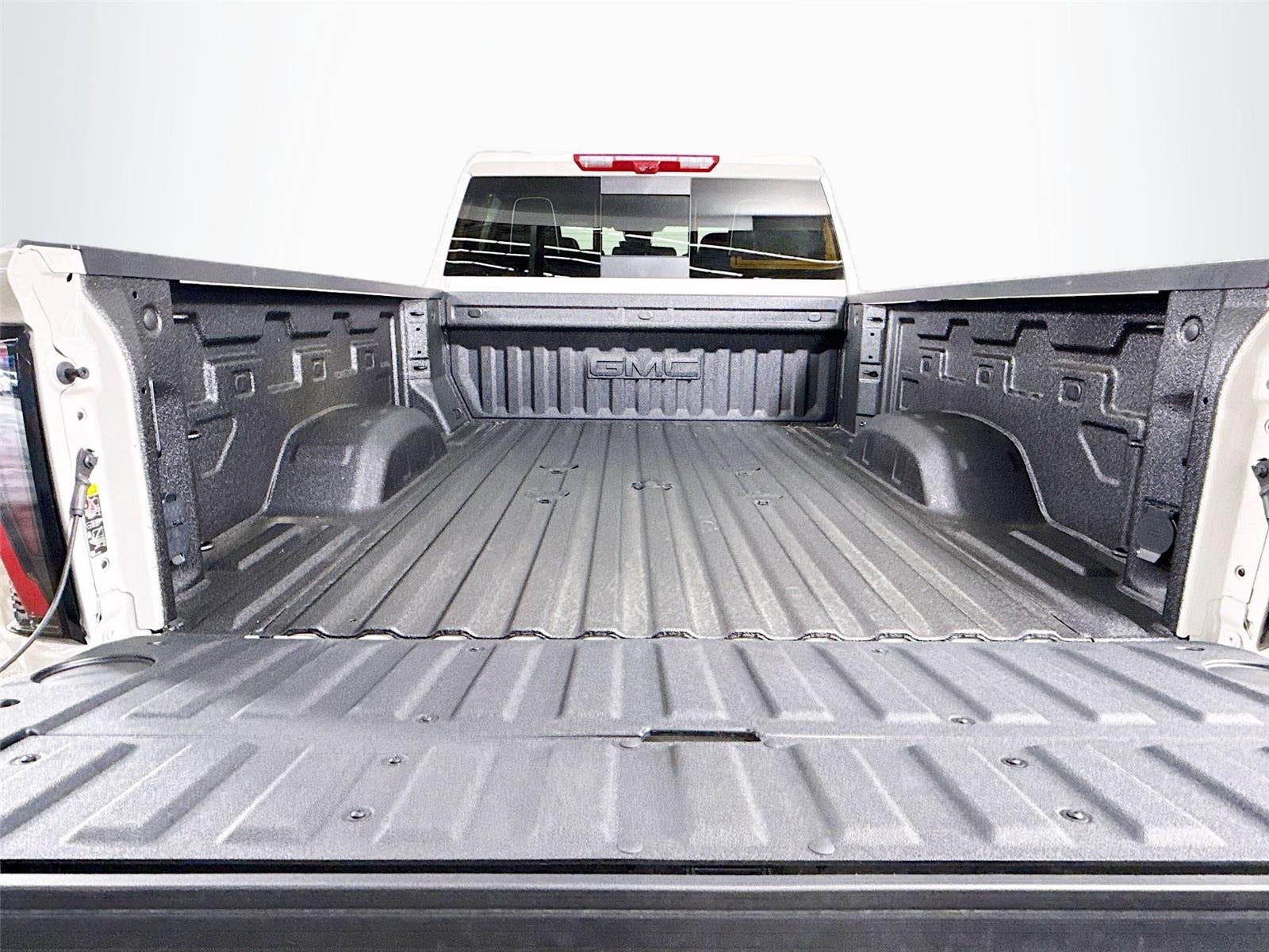 2026 GMC Sierra 2500HD AT4X