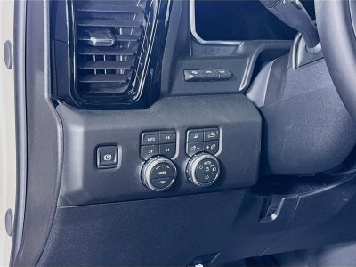 2026 GMC Sierra 2500HD AT4X