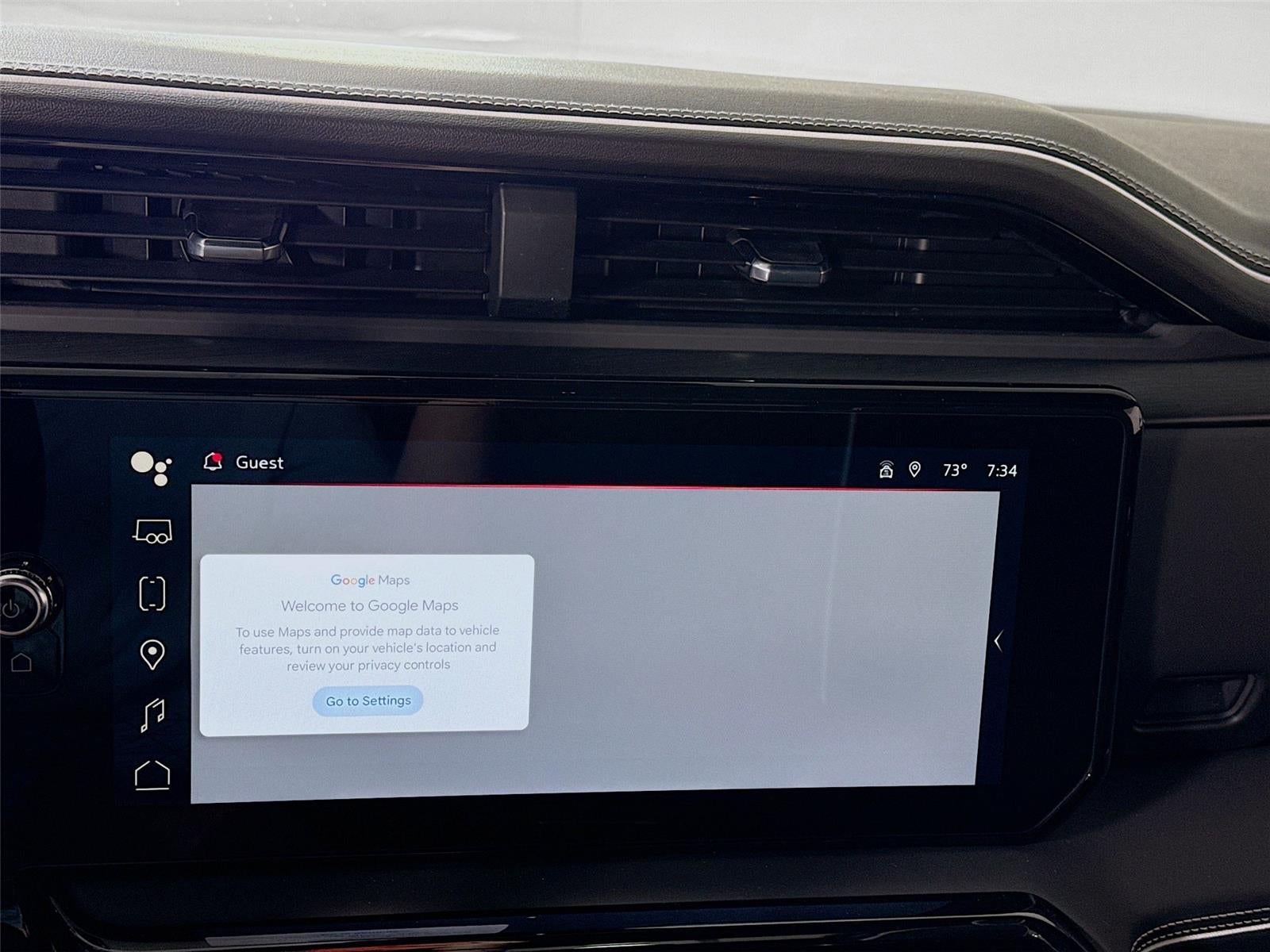 2026 GMC Sierra 2500HD AT4X