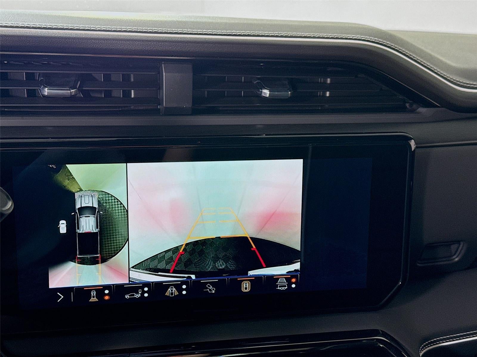 2026 GMC Sierra 2500HD AT4X - Photo 8