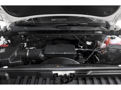 2021 GMC Sierra 2500HD 4WD Double Cab 162"