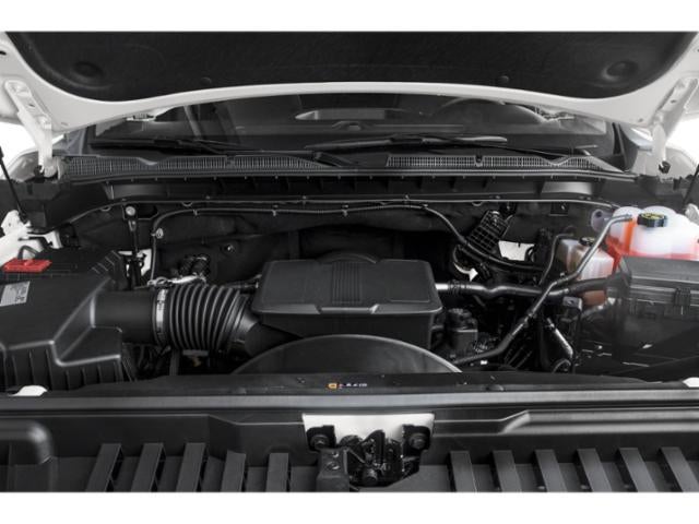 2021 GMC Sierra 2500HD 4WD Double Cab 162"