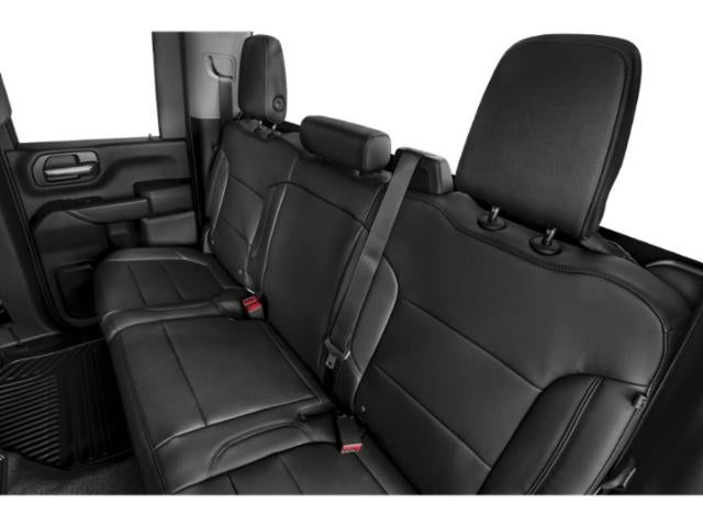 2021 GMC Sierra 2500HD 4WD Double Cab 162"