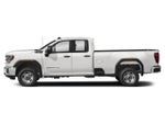 2021 GMC Sierra 2500HD 4WD Double Cab 162"