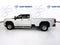 2021 GMC Sierra 2500HD 4WD Double Cab 162"