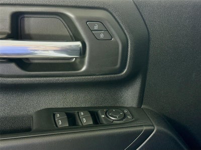 2026 GMC Sierra 3500HD Pro