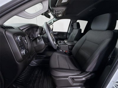 2026 GMC Sierra 3500HD Pro