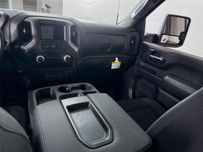 2026 GMC Sierra 3500HD Pro