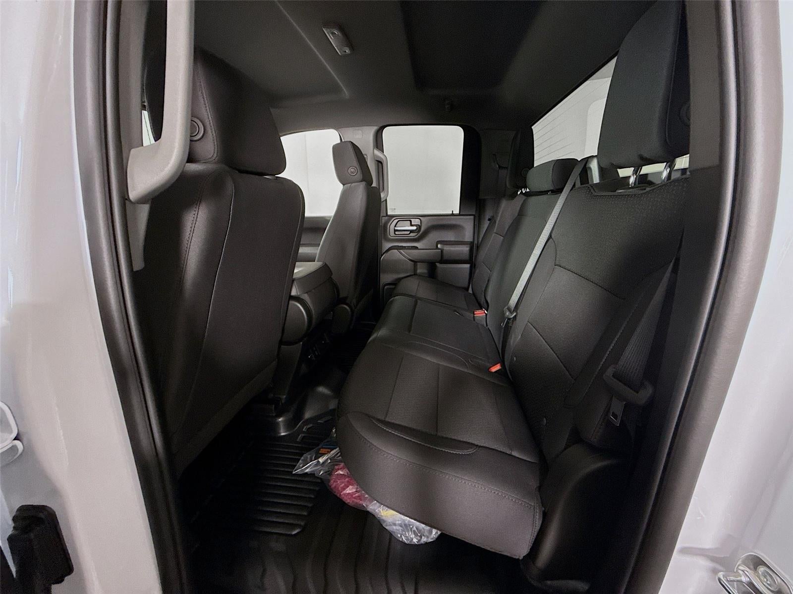 2026 GMC Sierra 3500HD Pro