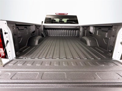 2026 GMC Sierra 3500HD Pro