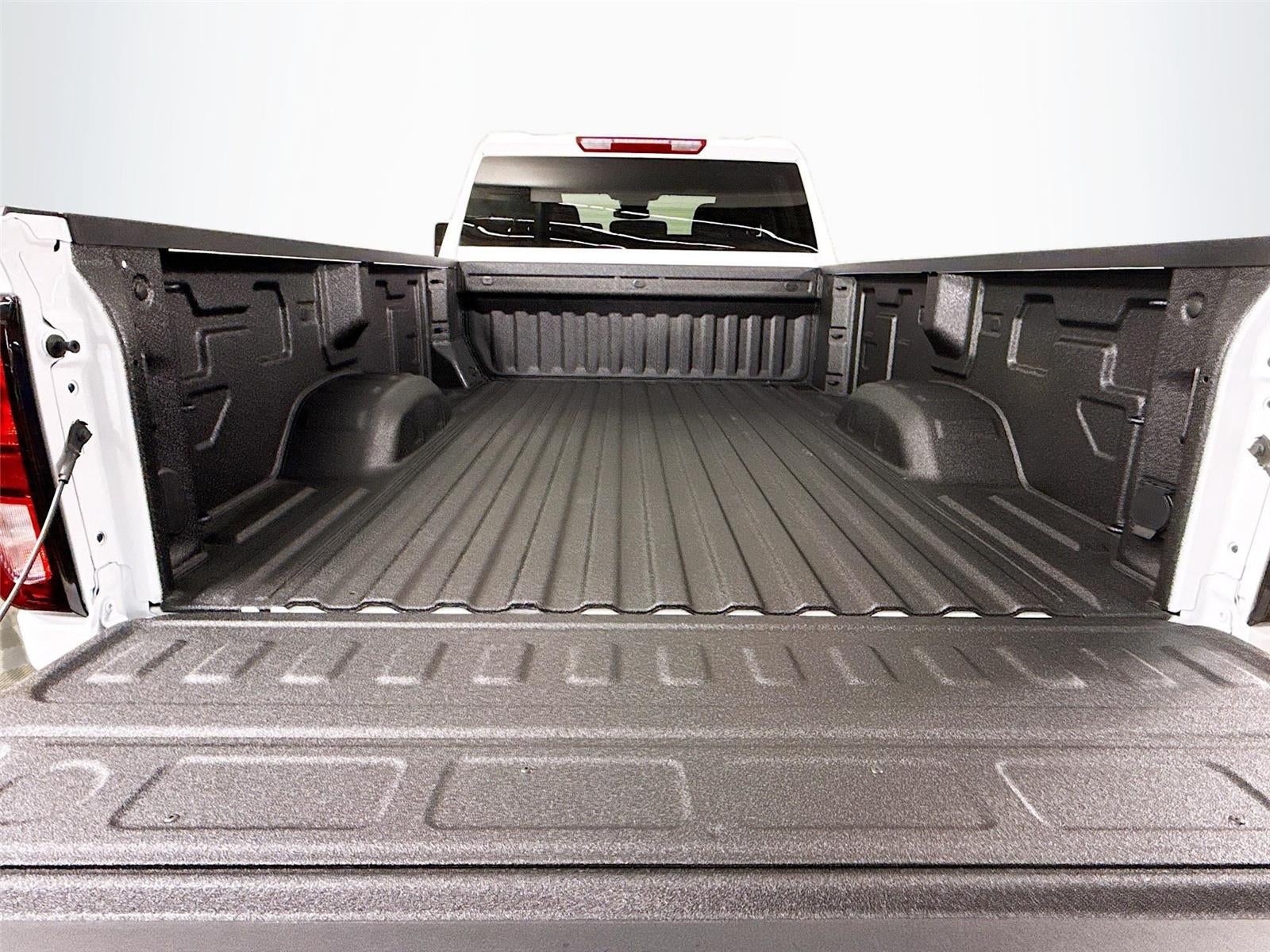 2026 GMC Sierra 3500HD Pro