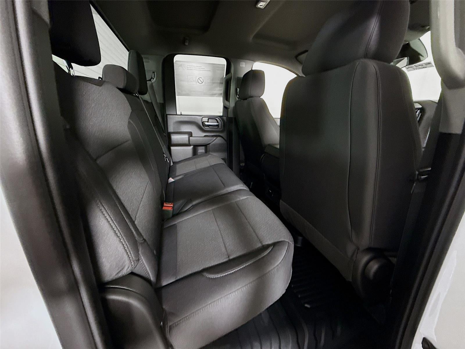 2026 GMC Sierra 3500HD Pro