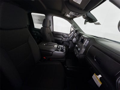 2026 GMC Sierra 3500HD Pro