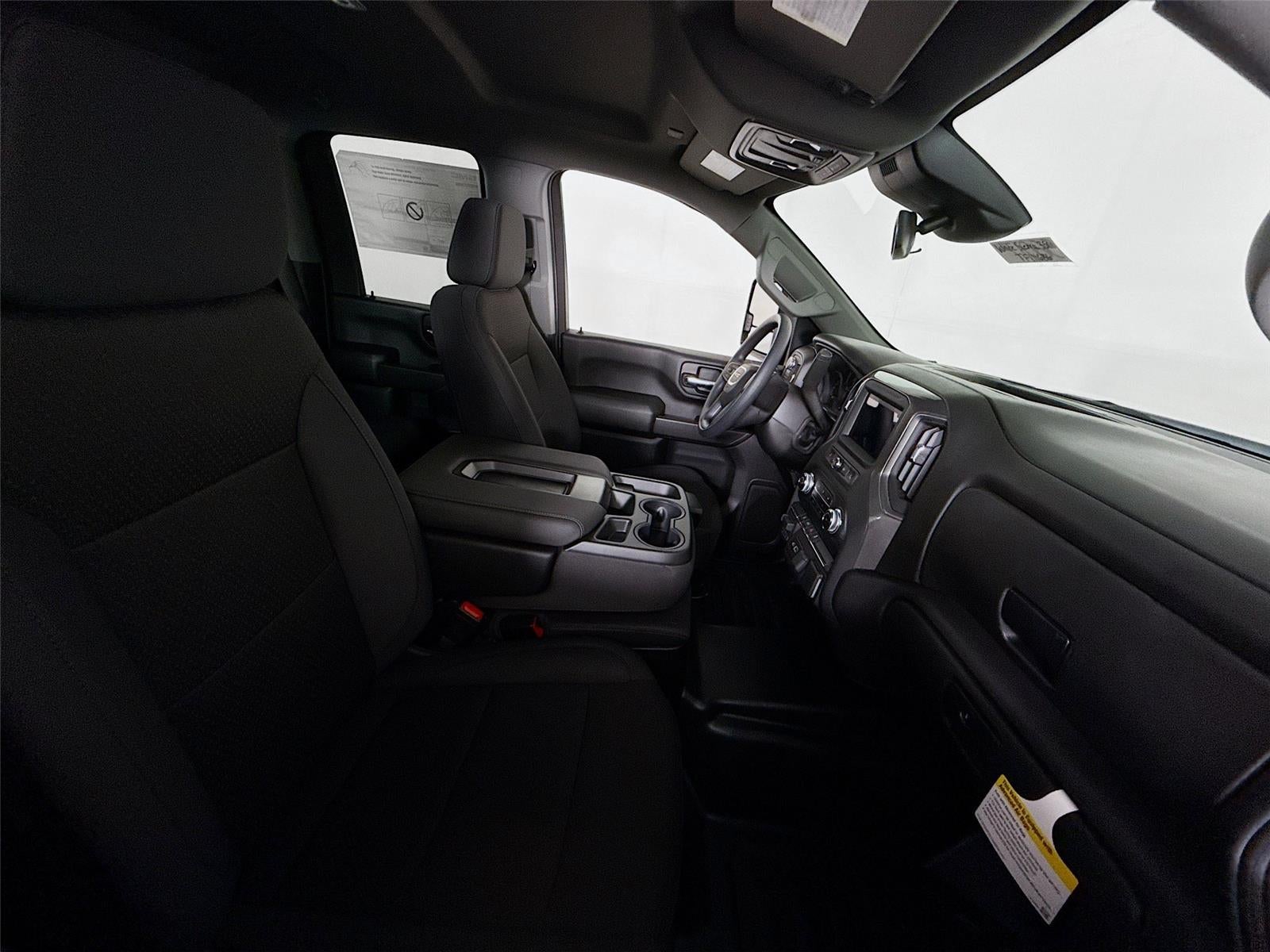 2026 GMC Sierra 3500HD Pro